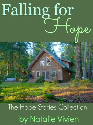 cover image of Falling for Hope